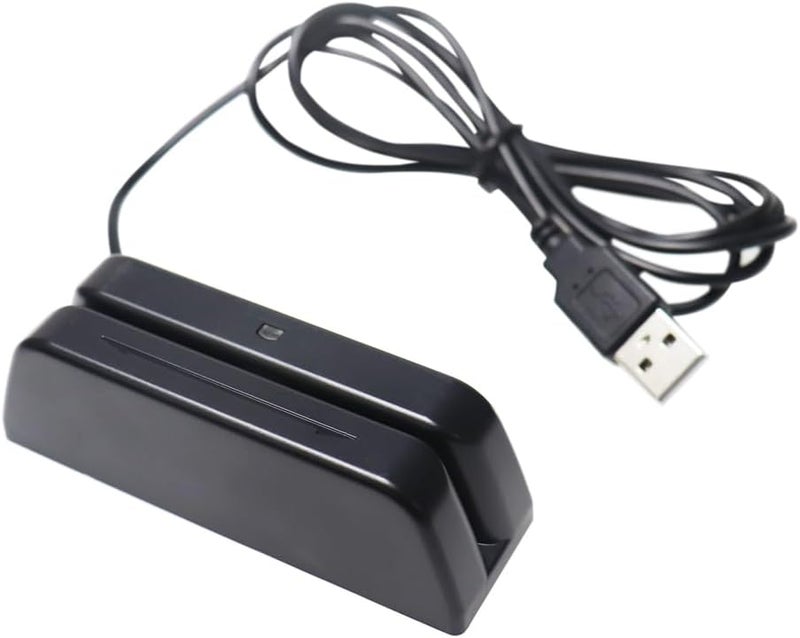 Getmorv Stationary Credit Card Reader with a USB Cable for POS - Image 2